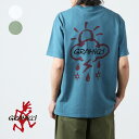 楽天ICORA（イコラ）【30％ OFF】 GRAMICCI グラミチ Gramicci×ALL WEATHER PROOF ORIGINAL GRAPHIC S/S TEE 2 オリジナルグラフィックTシャツ 2