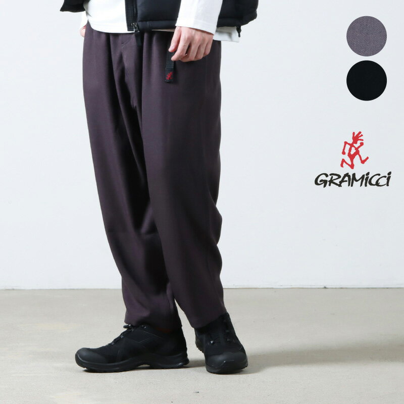 楽天市場】GRAMICCI ウール（ズボン・パンツ｜メンズ