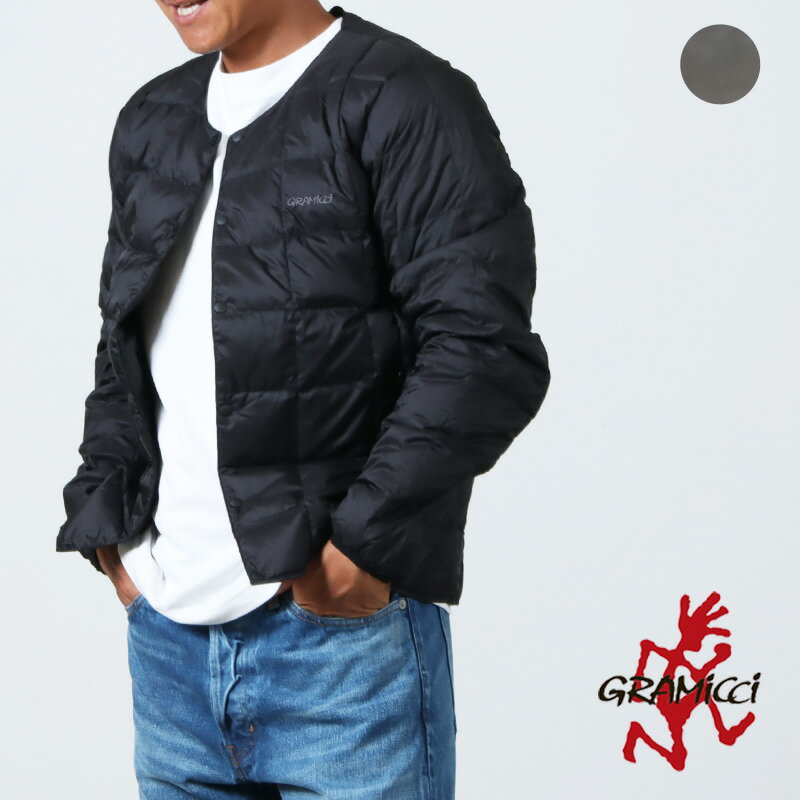 30% OFF GRAMICCI ߥ  TAION INNER DOWN JACKET   ʡ󥸥㥱å ...