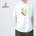 【20% OFF】 GRAMICCI グラミチ KIWI TEE キウイTシャツ