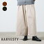 30% OFF HARVESTY ϡ٥ƥ Хѥ ӥåǥ [2023 FW]