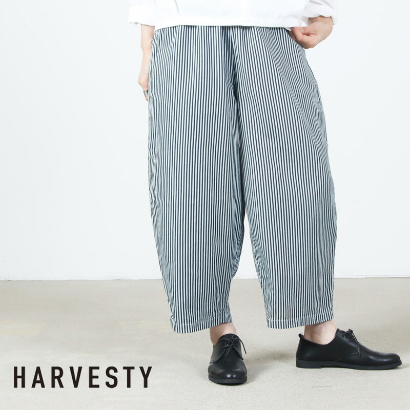 Rakuten - HARVESTY (ハーベスティ) 4ozデニム イージーナローパンツ