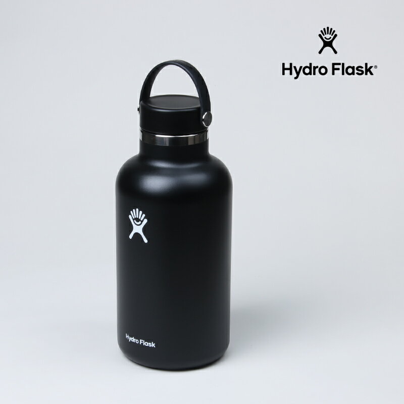 楽天市場】hydro flask 64ozの通販