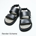 Hender Scheme エンダースキーマ chameleon slide カメレオンスライド