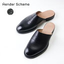 Hender Scheme エンダースキーマ cheak チーク