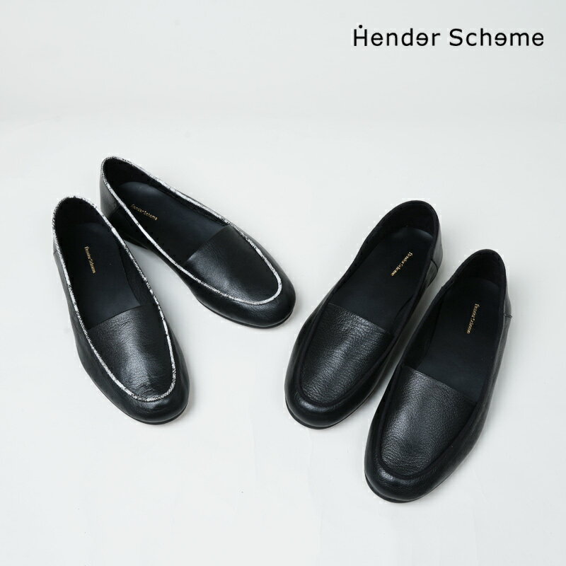 Hender Scheme (���������������) oval moca / �����Х� �⥫