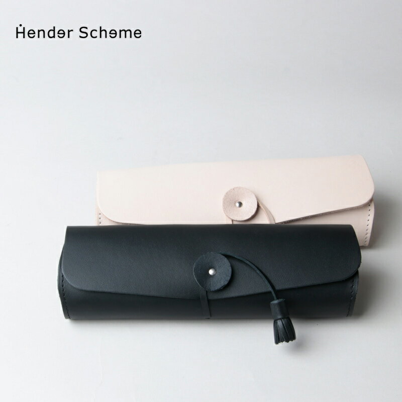 Hender Scheme (エンダースキーマ) pen c