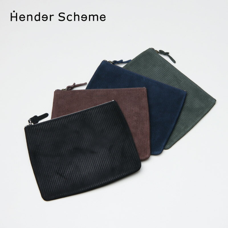 楽天市場】エンダースキーマ hender scheme pocket(カラー 楽天市場】エンダースキーマ hender scheme pocket(カラー