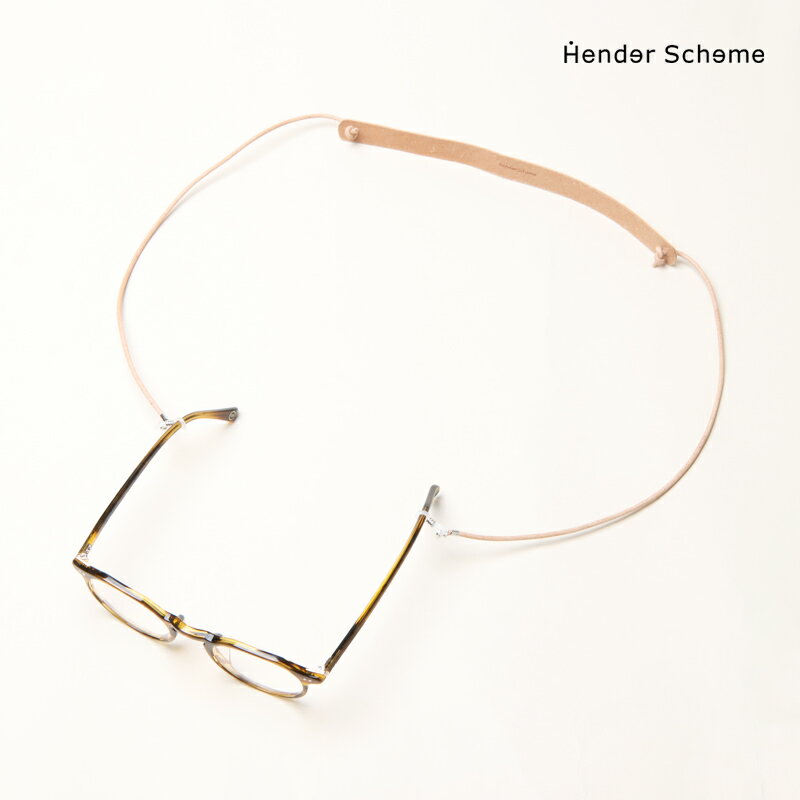 楽天市場】hender scheme 眼鏡 ホルダーの通販 楽天市場】hender scheme 眼鏡 ホルダーの通販