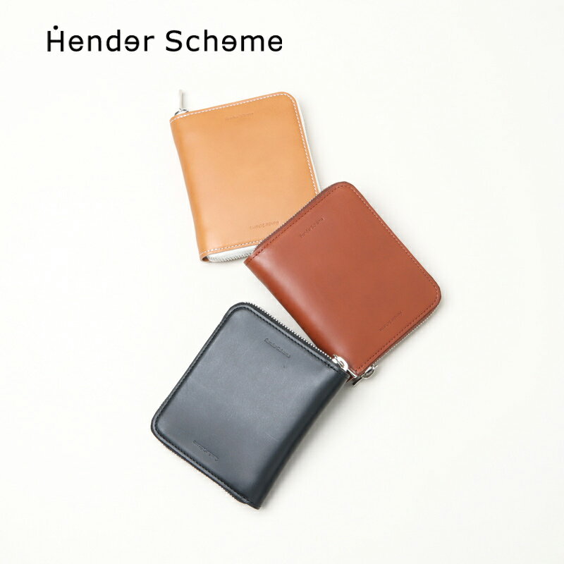 楽天市場】hender scheme zipの通販 楽天市場】hender scheme zipの通販