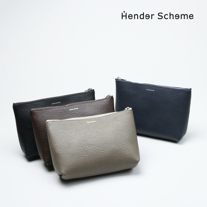 楽天市場】エンダースキーマ hender scheme pocket(カラー 楽天市場】エンダースキーマ hender scheme pocket(カラー