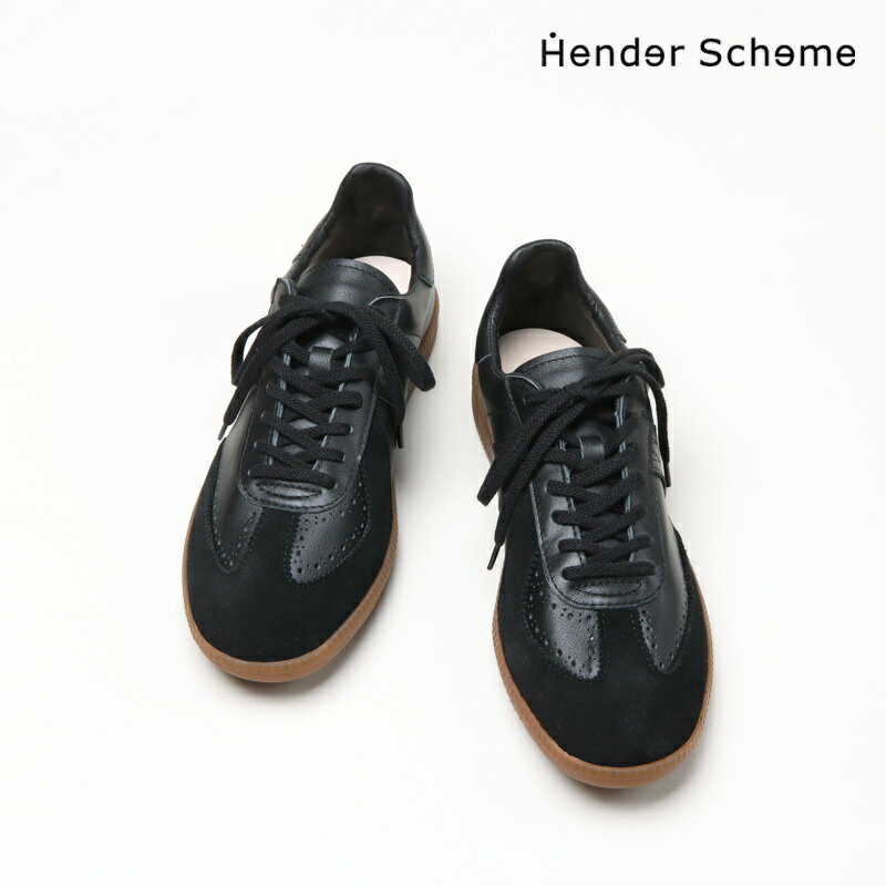 Hender Scheme エンダースキーマ citizen trainer シチズントレーナー