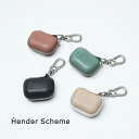 Hender Scheme (エンダースキーマ) 3d case mini / 3dケースミニ