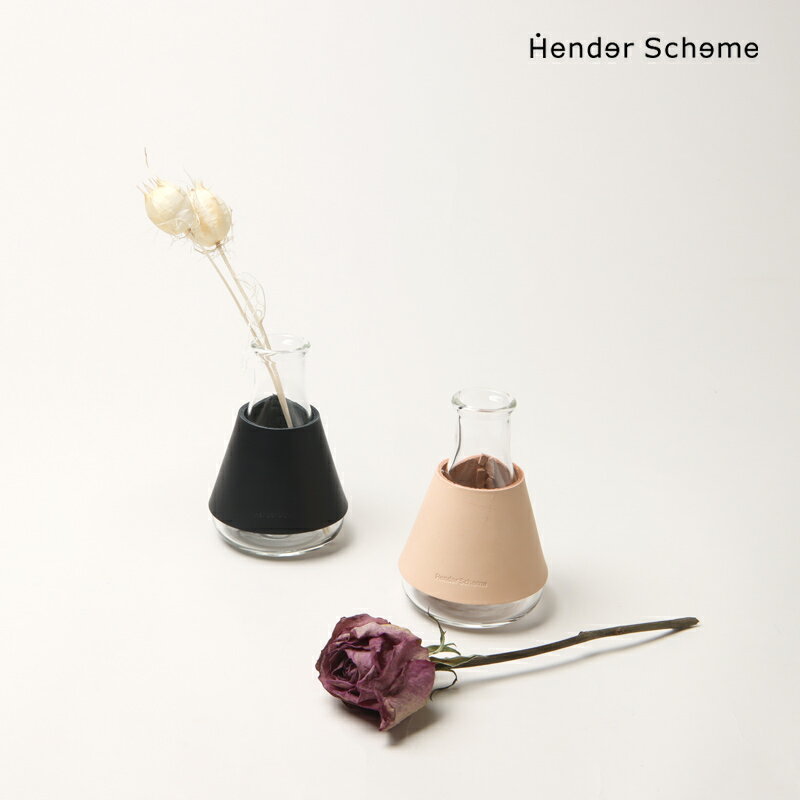 Hender Scheme エンダースキーマ Erlenmeyer flask/100ml エルレン ...