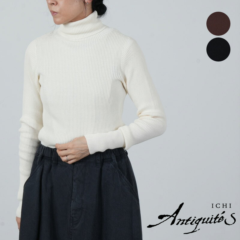 シャトルさま専用。イチアンティークス⭐︎リネンプルオーバー白 楽天市場】ichi antiquite's/イチ アンティークス（サイズ（S/M/L