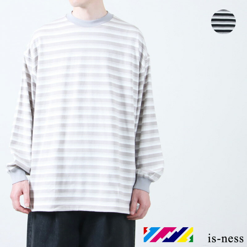楽天市場】is-ness tシャツの通販