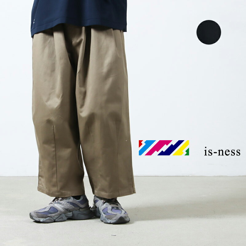 楽天市場】イズネス パンツの通販