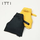 ITTI イッチ ANNIE RICE BAG iii DIPLO SKY FLAT COLOR アニーライスバッグ 2023 FW