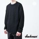 【20% OFF】 Jackman ジャックマン Slub Knit Himo LS T-shirt スラブニットヒモロングスリーブティーシャツ