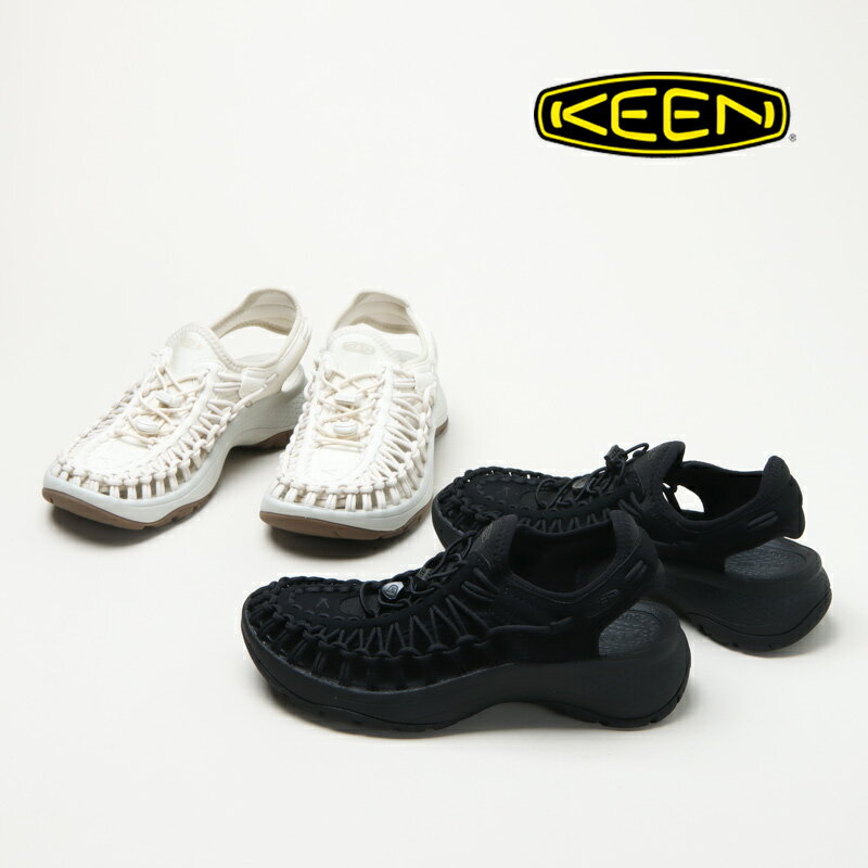 KEEN (キーン) UNEEK ASTORIA