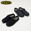  KEEN キーン HOWSER III SLIDE　#MEN ハウザー　スリー　スライド 