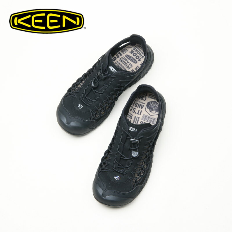 KEEN (キーン) UNEEK NXIS #M