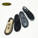 KEEN キーン UNEEK #MEN ユニーク メンズサイズ