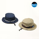 楽天ICORA（イコラ）KAVU カブー Organic Strap Bucket オーガニックストラップバケット