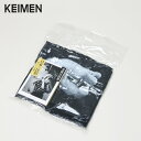 楽天ICORA（イコラ）KEIMEN カイメン 芳賀日出男 × KEIMEN Collaboration Photo T-shirt　（書籍付き） 『一粒の種から』 [2023 FW]