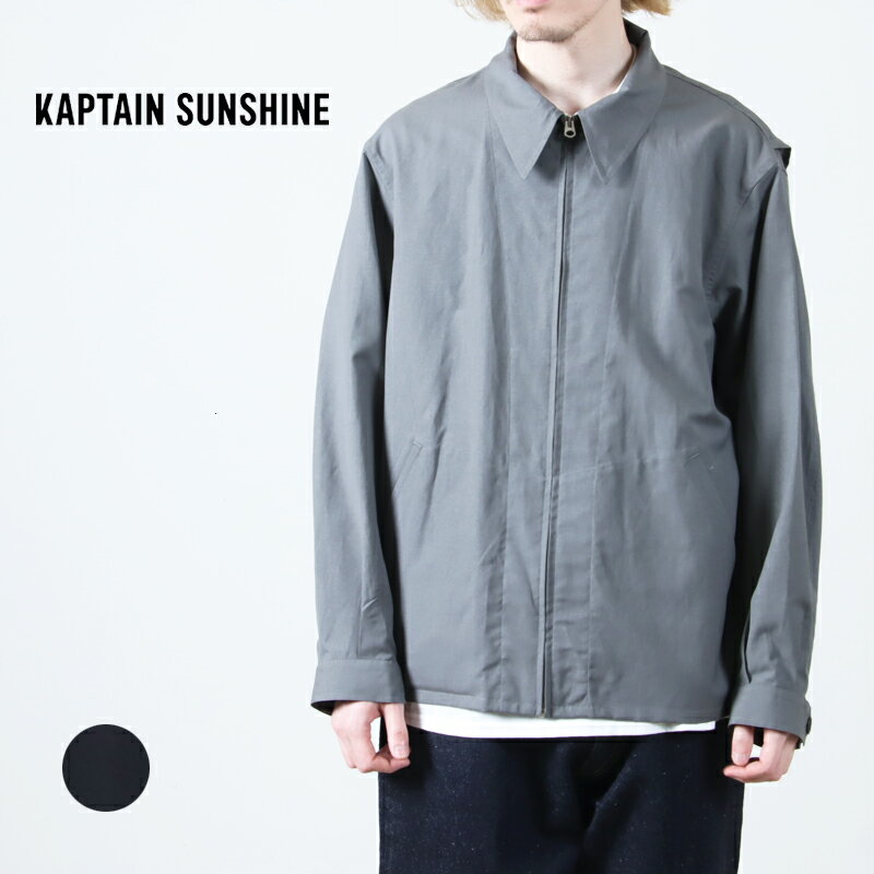 楽天市場】#KAPTAIN SUNSHINE × PORTER#の通販 楽天市場】#KAPTAIN SUNSHINE × PORTER#の通販