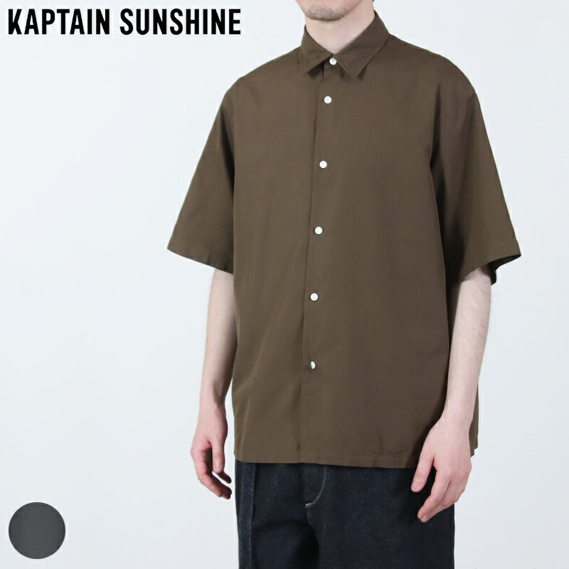 楽天市場】KAPTAINSUNSHINE (キャプテンサンシャイン)（性別メンズ