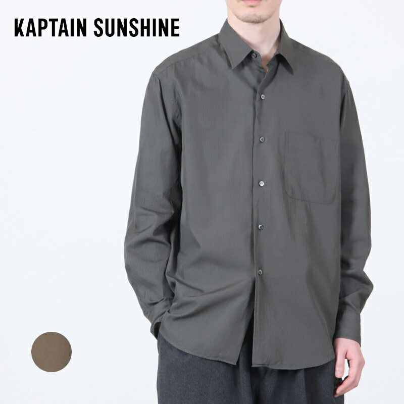 楽天市場】KAPTAINSUNSHINE (キャプテンサンシャイン)の通販