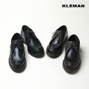 KLEMAN (クレマン) PADROR #WOMEN / チロリアンシューズ