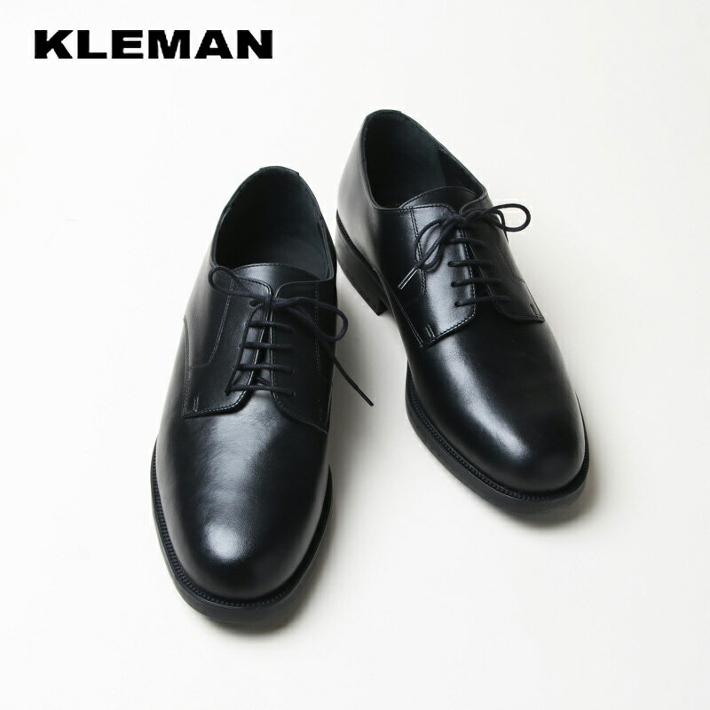 KLEMAN (クレマン) PASTANI #MEN / ポストマンシューズ