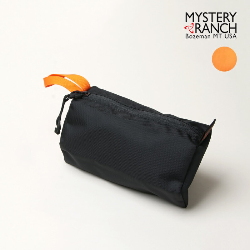 ミステリーランチ 旅行用持ち歩きバッグ メンズ Mystery Ranch (ミステリーランチ) Zoid Bag Small / ゾイドバッグ スモール