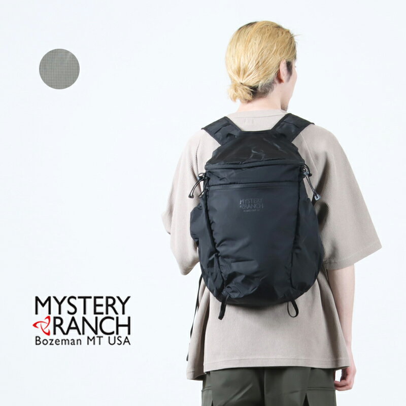 Mystery Ranch (ミステリーランチ) IN & OUT 18 / インアンドアウト 18