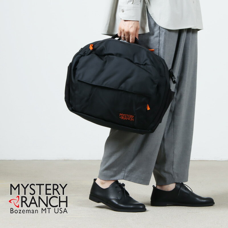 Rakuten - Mystery Ranch ミステリーランチ DISTRICT PRO ディストリクト プロ