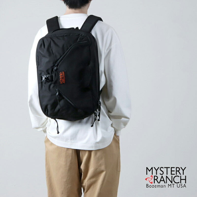Rakuten - Mystery Ranch ミステリーランチ 3 WAY 18 3ウェイ 18