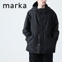 marka マーカ ECWCS JACKET エクワックスジャケット