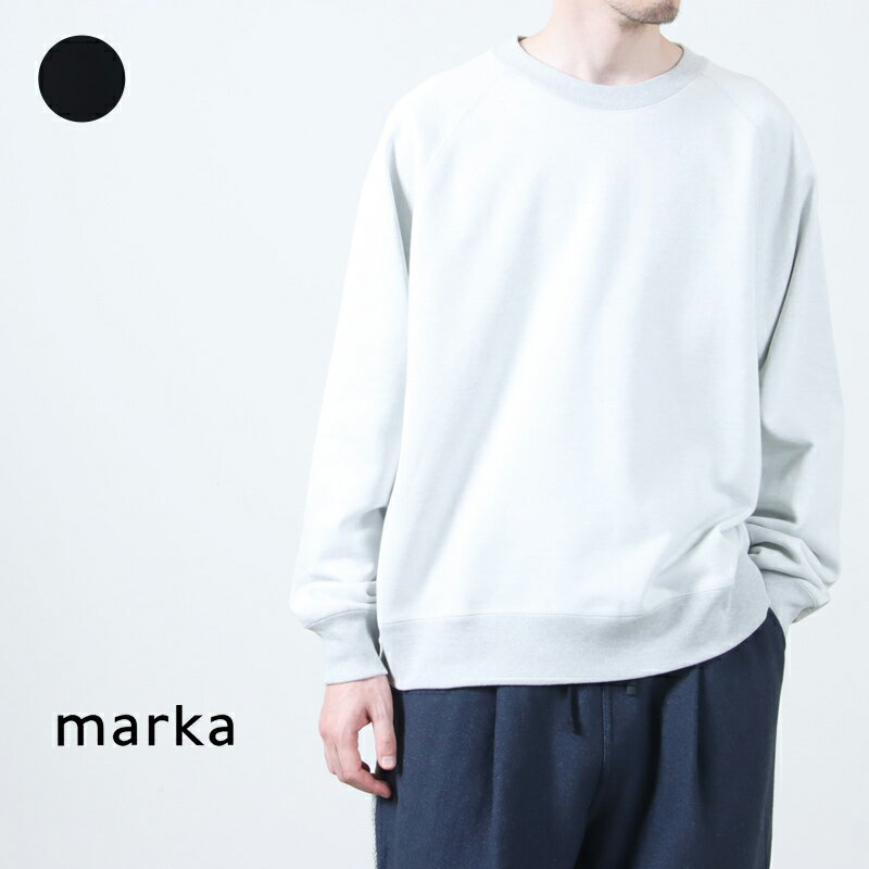 楽天市場】marka スウェット（スウェット・トレーナー｜トップス