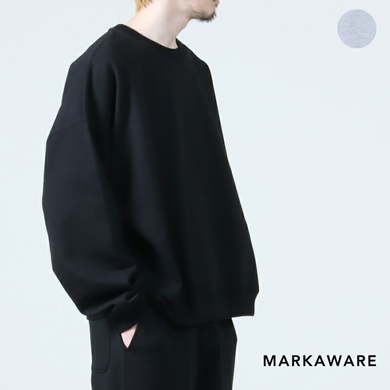 楽天市場】markaware huge sweatの通販 楽天市場】markaware huge sweatの通販