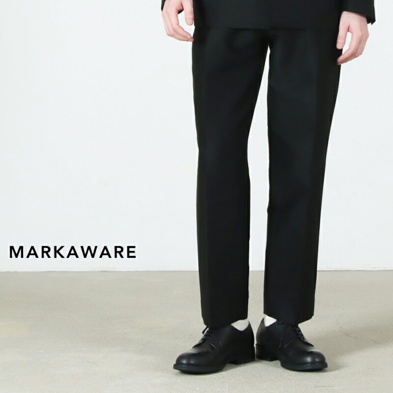 Rakuten - MARKAWARE (マーカウェア) ANTON TROUSERS / アントン トラウザーズ