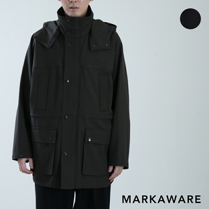 楽天市場】marka マウンテンパーカー（メンズファッション）の通販