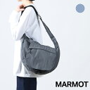 MARMOT (マーモット キャピタル) CROSS BAG / クロスバッグ(4)