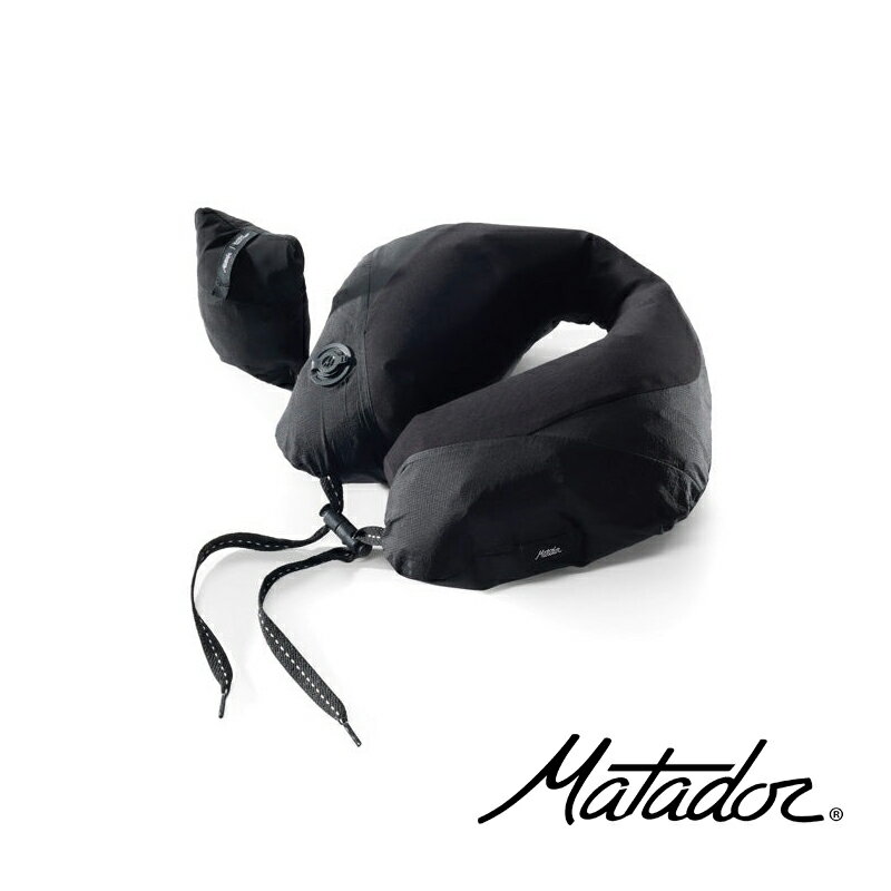 其它 - Matador (マタドール) MTD ブラックアウト トラベルピロー