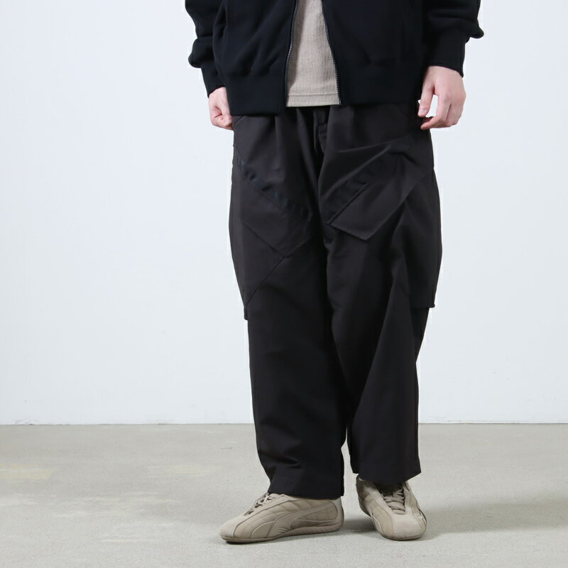楽天市場】mout recon tailor（ズボン・パンツ｜メンズファッション