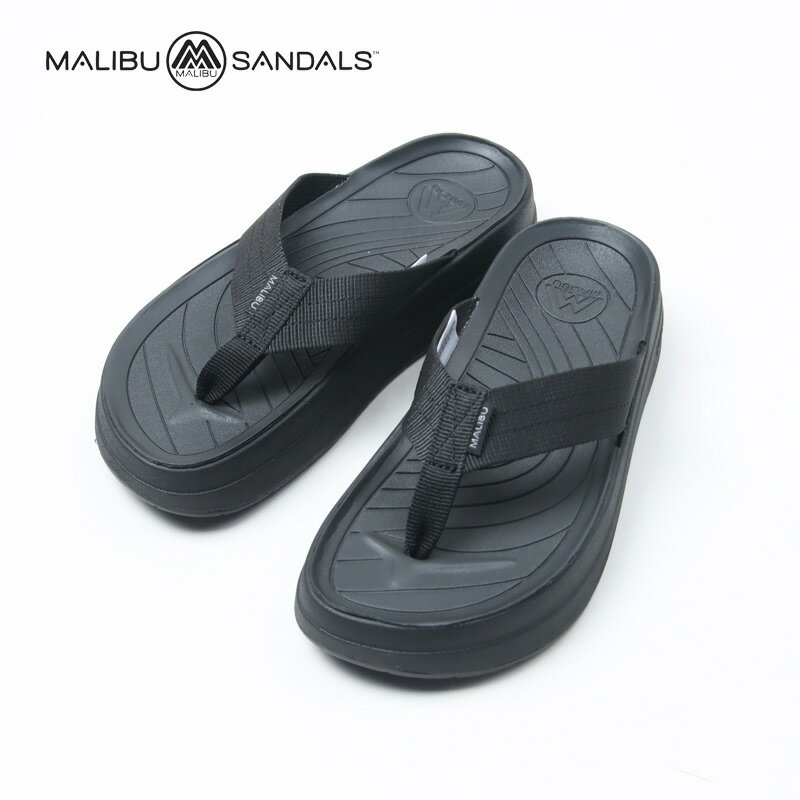 【30% OFF】 MALIBU SANDALS マリブサンダルズ SURFRIDER PLATFORM サーフライダープラットフォーム