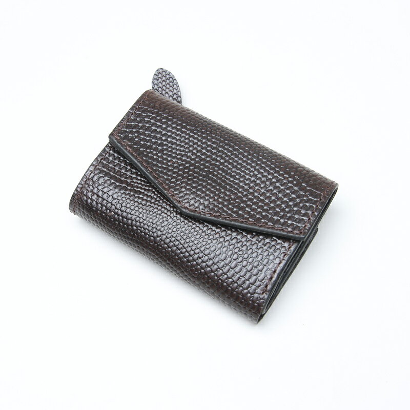 【30% OFF】 MASTER & Co. マスターアンドコー LEATHER WALLET レザーウォレット