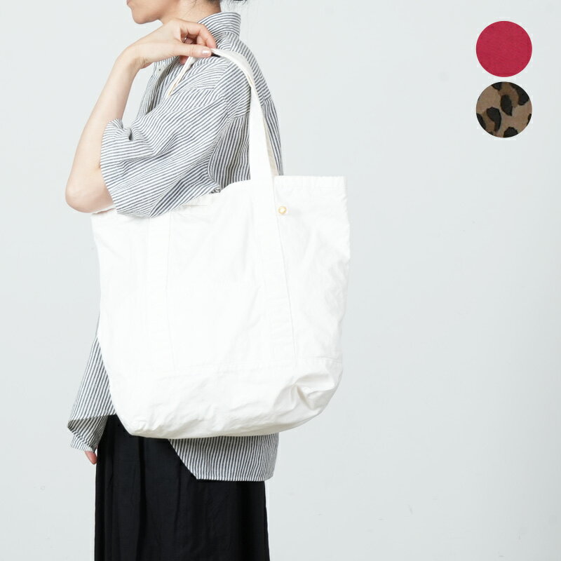 Rakuten - MASTER & Co. (マスターアンドコー) TOTE BAG / トートバッグ