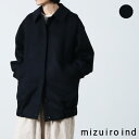 y20% OFFz mizuiro ind ~YCCh E[ngWPbg [2023 FW]